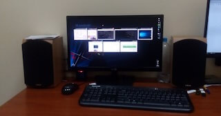 Администрирование серверов Linux в Троицке в июле