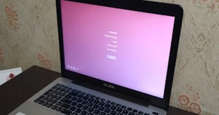 Настройка Linux в Троицке в июле