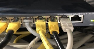 Заказать настройку коммутаторов Cisco в Троицке. Обслуживание ПК, ремонт от 309 руб