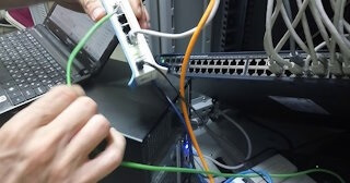 Настройка коммутаторов Cisco в Троицке в июле