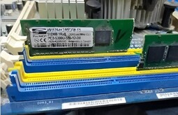 Настройка серверов Троицк